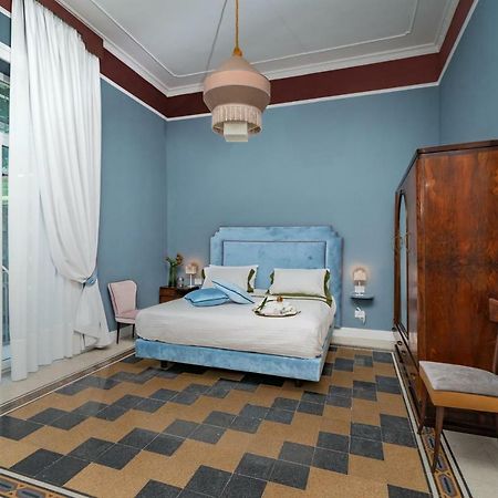 Il Fiore D'Oro Luxury Holiday House Naples Exterior photo