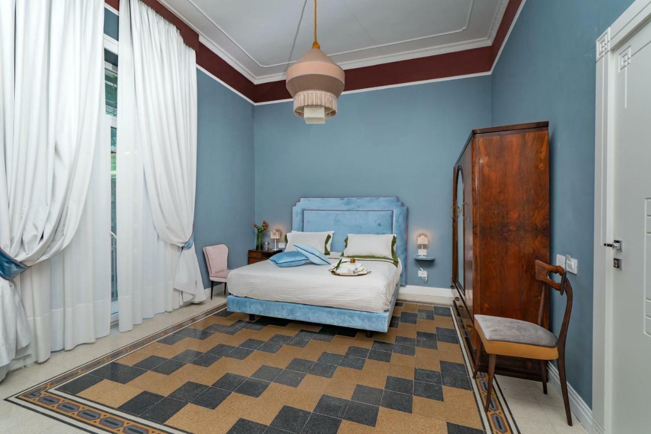 Il Fiore D'Oro Luxury Holiday House Naples Exterior photo